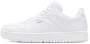 Buy 361° Kasual Pelbagai Ringan Bernafas Sneakers 'Putih Kelabu' 672136614-1