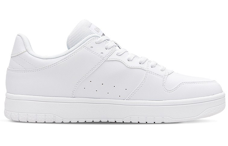 Order Zapatillas Ligeras Transpirables 361° Casual Versátiles 'Blanco Gris' 672136614-1