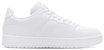 361° Kasual Pelbagai Ringan Bernafas Sneakers 'Putih Kelabu' 672136614-1