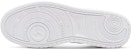 361° Kasual Pelbagai Ringan Bernafas Sneakers 'Putih Kelabu' 672136614-1