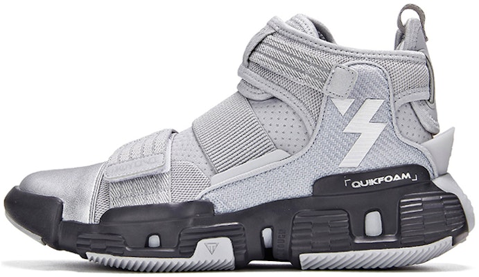 361° CF ファッションウィーク限定 スペースグレー 571931112-3 Buy 361° CF ファッションウィーク限定 スペースグレー 571931112-3