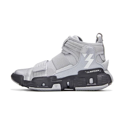 361° CF 'Fashion Week Co-Branded Space Gray'