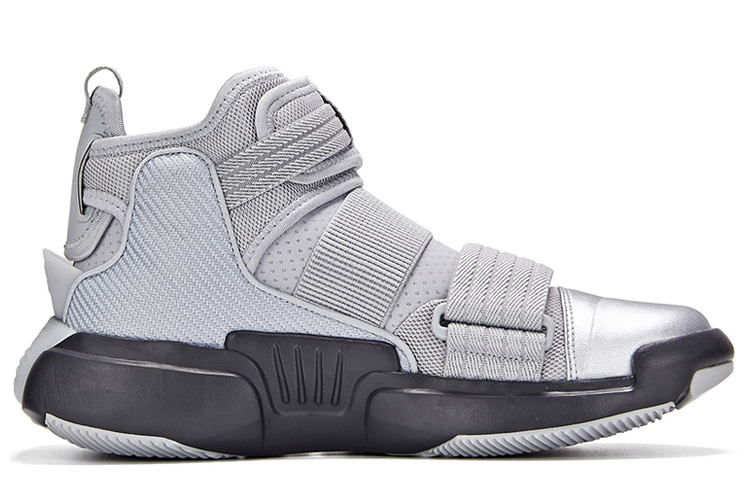 361° CF 'Fashion Week Co-Branded Space Gray' 圖 2