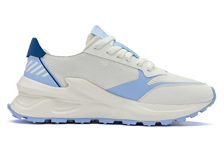 361° Challenger 'Feather White/Wind Blue' 圖 2