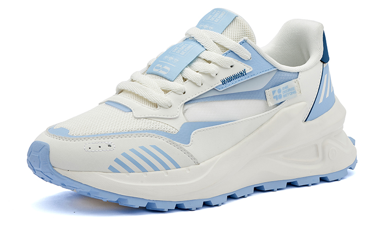 361° Challenger 'Feather White/Wind Blue' 圖 3