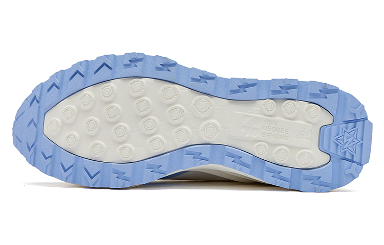 361° Challenger 'Feather White/Wind Blue' 圖 5