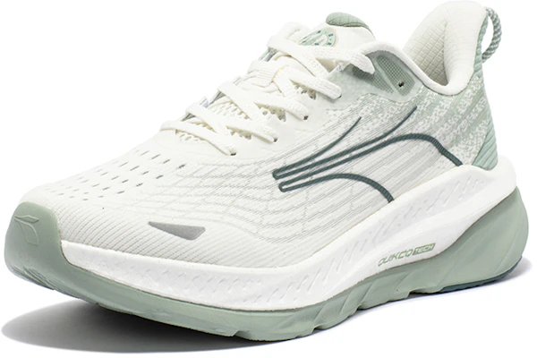 361° Chieh Yan 3 Low Blanco Verde 'San Tan Yin Yue' 672332201-2 Order 361° Chieh Yan 3 Low Blanco Verde 'San Tan Yin Yue' 672332201-2