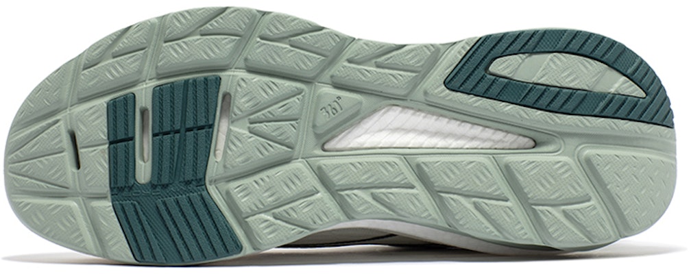361° Chieh Yan 3 Low Blanco Verde 'San Tan Yin Yue' 672332201-2 Purchase 361° Chieh Yan 3 Low Blanco Verde 'San Tan Yin Yue' 672332201-2