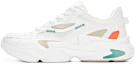 Buy Baskets de Running Respirantes 361° Chunky ''Blanc''. 671936786-1