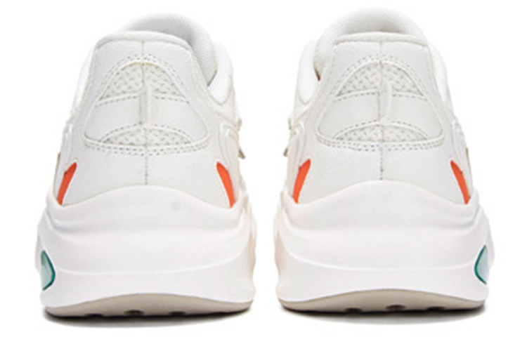 Purchase Baskets de Running Respirantes 361° Chunky ''Blanc''. 671936786-1