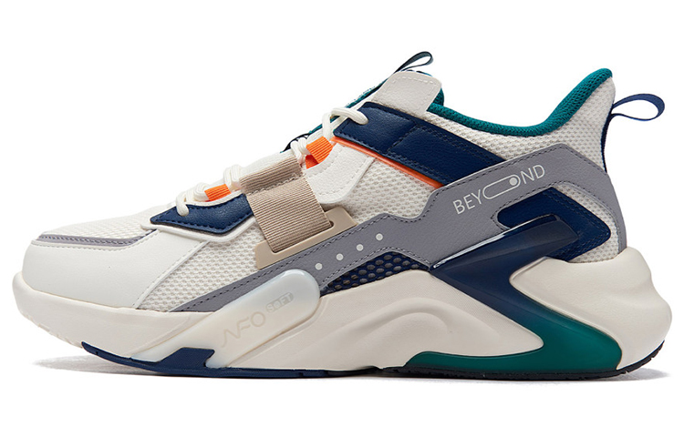 361° Chunky Dad Shoe 'Indigo' 572046720A-2