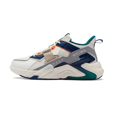 361° Chunky Dad Shoe 'Indigo'