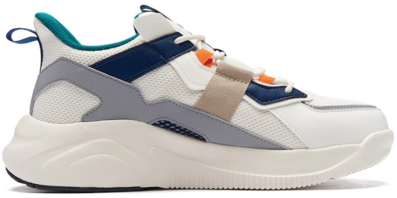 361° Chunky Dad Schoen ''Indigo'' 572046720A-2 Order 361° Chunky Dad Schoen ''Indigo'' 572046720A-2