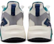 Purchase 361° Chunky Dad Schoen ''Indigo'' 572046720A-2