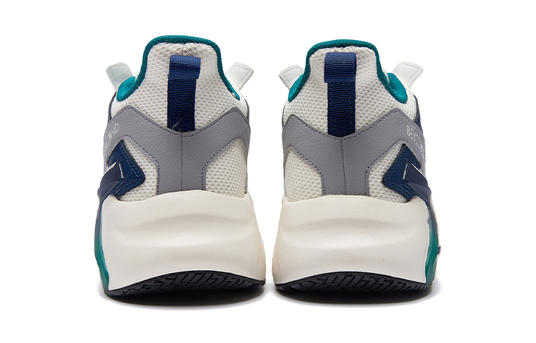 Purchase 361° 舒適緩震老爹鞋 靛藍