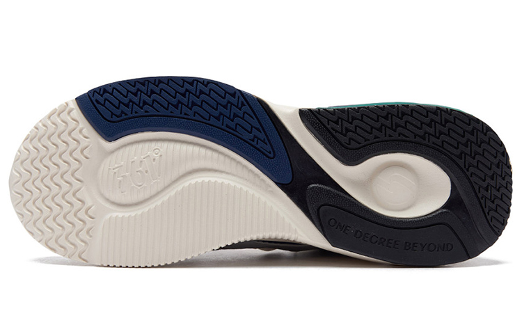 Details for 361° 舒適緩震老爹鞋 靛藍