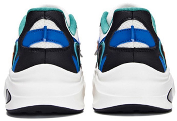 361° Chunky Dad Shoes 'White Green' 671936786-5 Shop 361° Chunky Dad Shoes 'White Green' 671936786-5