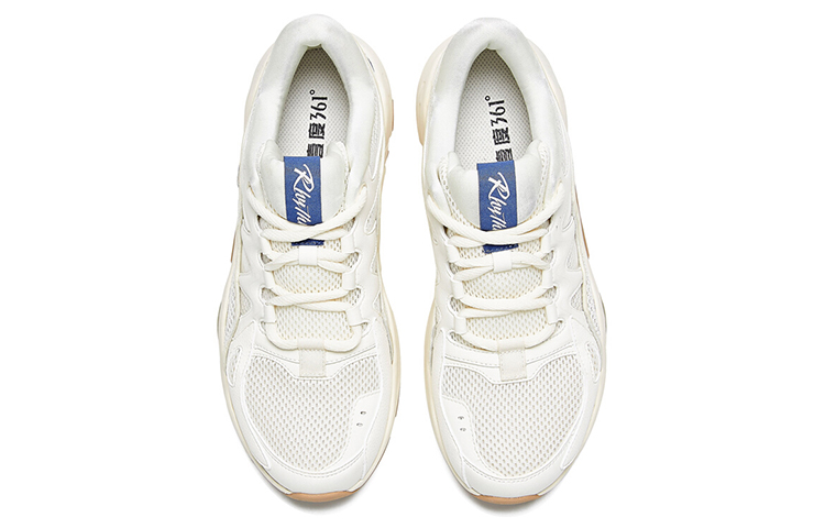 Order 361° Chunky Dad Sneaker ''Bianco'' 672016763-20