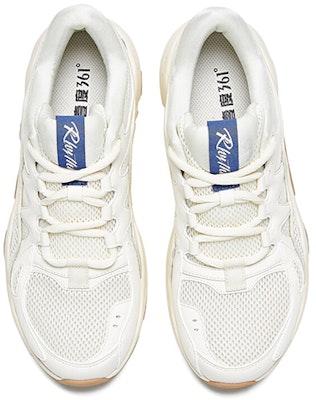 361° Chunky Dad Sneaker 'White' 672016763-20 Order 361° Chunky Dad Sneaker 'White' 672016763-20