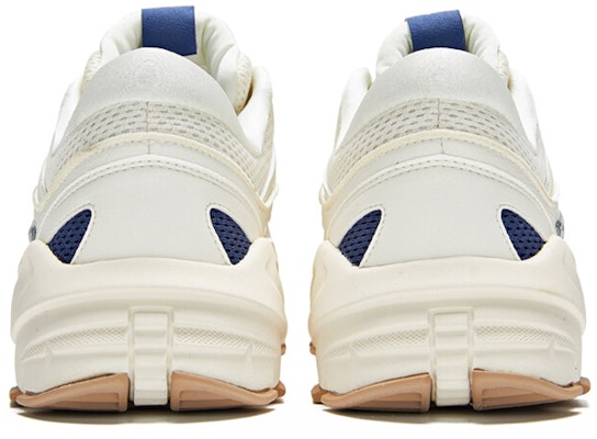 361° Chunky Dad Sneaker 'White' 672016763-20 Lookbook 361° Chunky Dad Sneaker 'White' 672016763-20