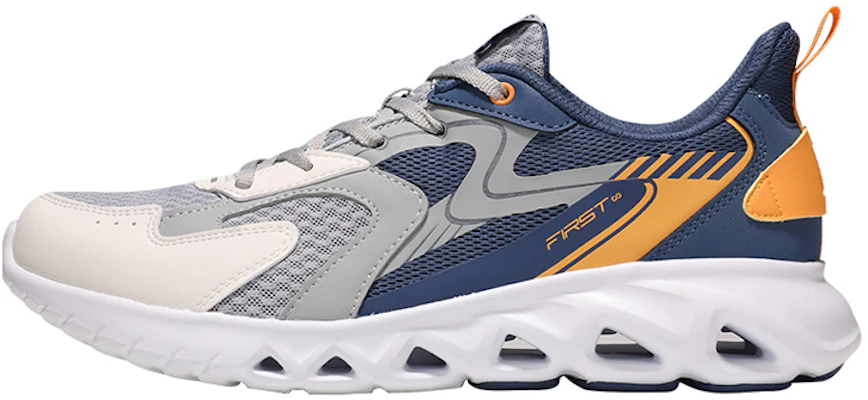 361° Chunky Runner ''Grigio Blu'' 672012210F-2 Buy 361° Chunky Runner ''Grigio Blu'' 672012210F-2