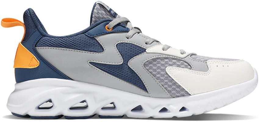 361° Chunky Runner ''Grigio Blu'' 672012210F-2 Order 361° Chunky Runner ''Grigio Blu'' 672012210F-2