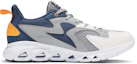 Order 361° Chunky Runner ''Grigio Blu'' 672012210F-2