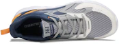 Lookbook 361° Chunky Runner ''Grigio Blu'' 672012210F-2