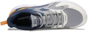 Lookbook 361° Chunky Runner 'Kelabu Biru' 672012210F-2