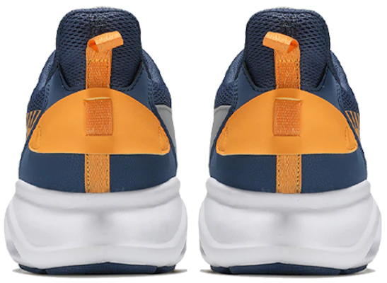 361° Chunky Runner ''Grigio Blu'' 672012210F-2 Shop 361° Chunky Runner ''Grigio Blu'' 672012210F-2