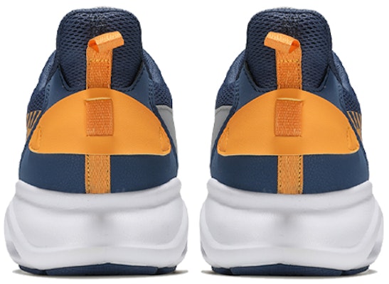 361° Chunky Runner 'Grey Blue' 672012210F-2 Shop 361° Chunky Runner 'Grey Blue' 672012210F-2