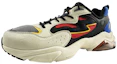 Lookbook Sneaker 361° Chunky ''Beige Nero'' 571916770-24