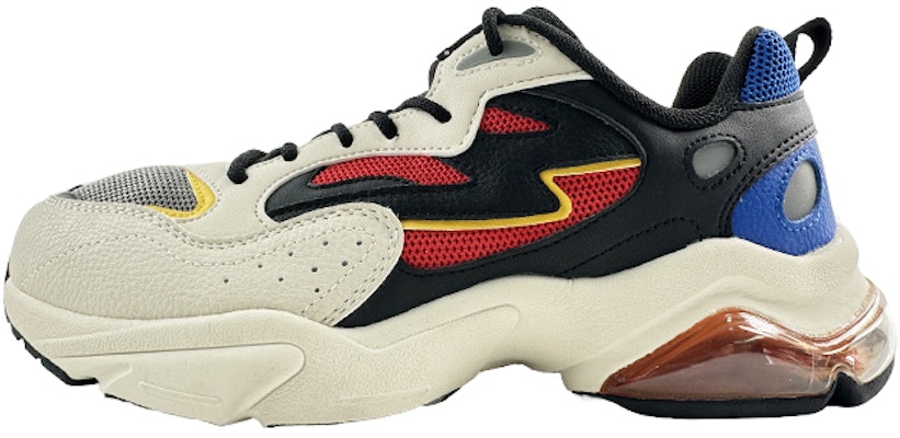 361° Chunky Sneaker 'Beige Black' 571916770-24 Buy 361° Chunky Sneaker 'Beige Black' 571916770-24