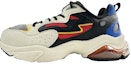 Buy 361° Kasut Chunky 'Beige Hitam' 571916770-24