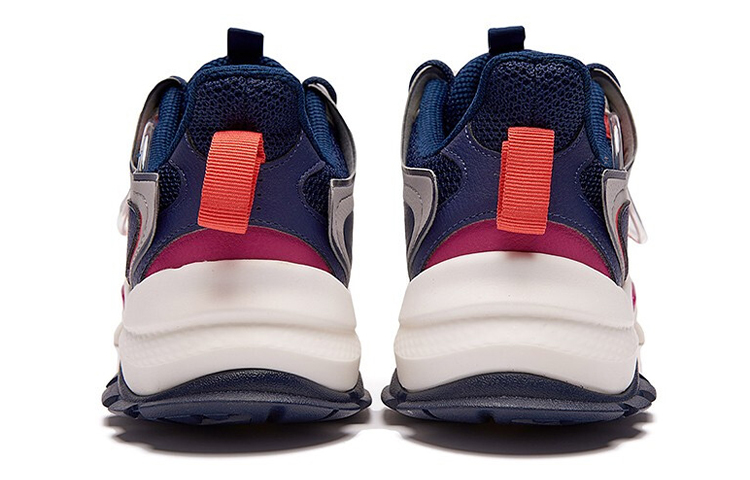 361° Chunky Sneaker 'White Aqua' 圖 3