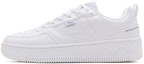 Buy Kasut Skate Low-Top 361° Classic Comfort 'Putih Kelabu' 672116623-5