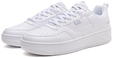 361° クラシック快適ローカット白/グレー 672116623-5 Lookbook 361° クラシック快適ローカット白/グレー 672116623-5