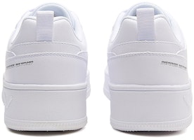 361° クラシック快適ローカット白/グレー 672116623-5 Shop 361° クラシック快適ローカット白/グレー 672116623-5