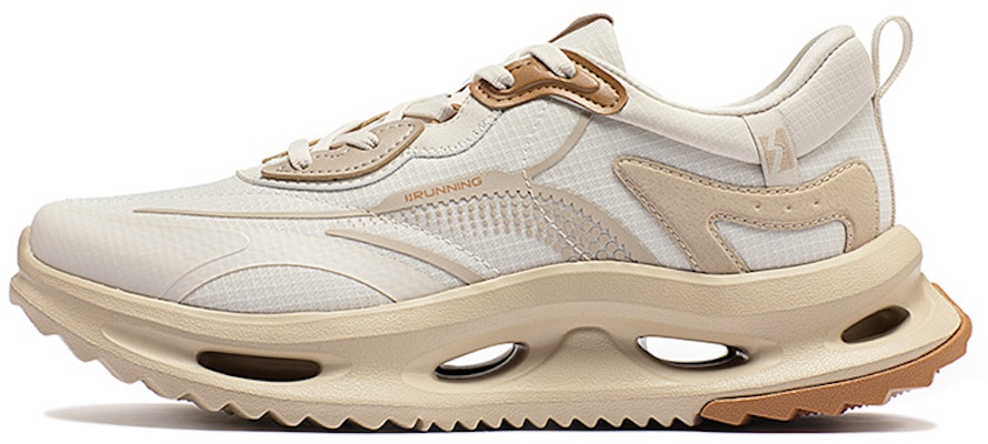 361° 風鏈 經典潮流 耐磨 低幫 跑步鞋 男款 小麥褐 Buy 361° 風鏈 經典潮流 耐磨 低幫 跑步鞋 男款 小麥褐