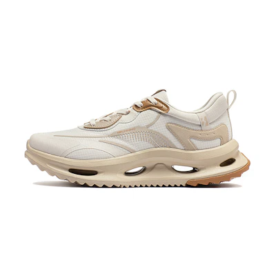 361° Classic Trend 'Wheat Brown'