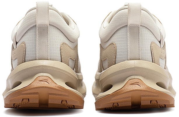 361° 風鏈 經典潮流 耐磨 低幫 跑步鞋 男款 小麥褐 Shop 361° 風鏈 經典潮流 耐磨 低幫 跑步鞋 男款 小麥褐