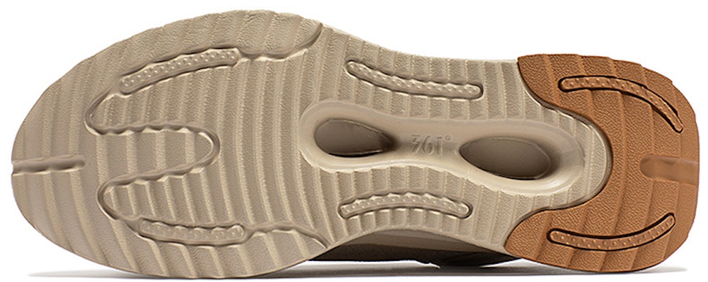 361° 風鏈 經典潮流 耐磨 低幫 跑步鞋 男款 小麥褐 Purchase 361° 風鏈 經典潮流 耐磨 低幫 跑步鞋 男款 小麥褐