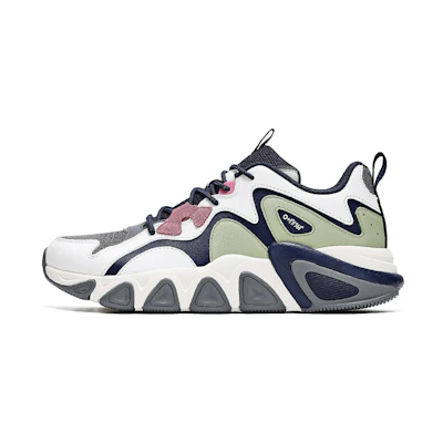 361° Claw Daddy Sneakers 2021 'Retro Trend'