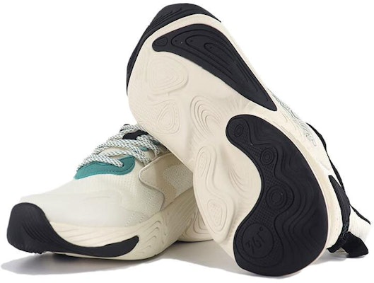 361° Comfort Basic Low 'White Black' 572244405-5 Shop 361° Comfort Basic Low 'White Black' 572244405-5