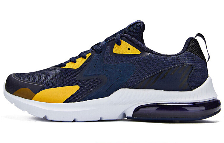 361° Comfort Cushion Low 'Blue Yellow' 571944403-6