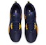 Order 361° Comfort Cushion Low 'Blue Yellow' 571944403-6