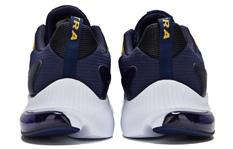 Lookbook 361° Kusyen Selesa Rendah 'Biru Kuning' 571944403-6