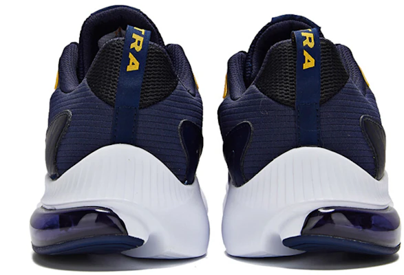 361° Comfort Cushion Low 'Blue Yellow' 571944403-6 Lookbook 361° Comfort Cushion Low 'Blue Yellow' 571944403-6