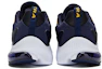 Lookbook 361° Comfort Cushion Low 'Blue Yellow' 571944403-6