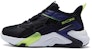 361° Kasut Ayah Selesa 'Obsidian Black' 572046720A-5